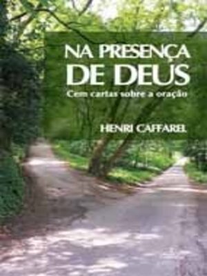 cover image of Na Presença de Deus